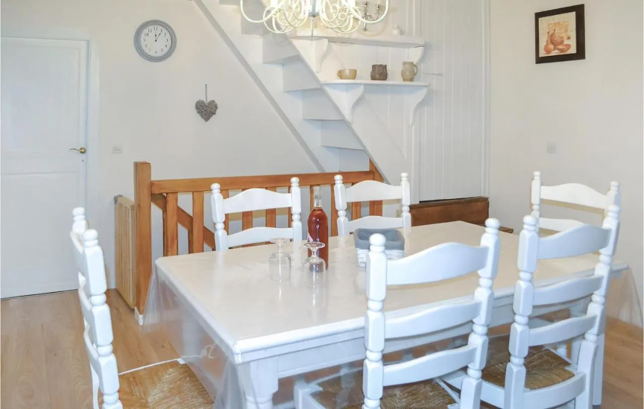 3 Bedroom Nice Home In Marcilhac Sur Cele France